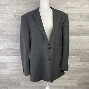 Simon Carter London Mens Sport Suit Coat Jacket
